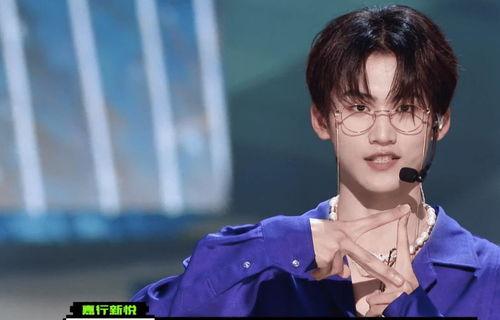 周柯宇娱乐爆料,揭秘娱乐圈幕后故事  第2张